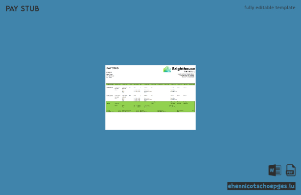 USA Brighthouse Financial – Beispielvorschau